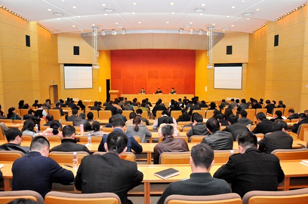 我廳部署“走建設(shè)萬企，促轉(zhuǎn)型發(fā)展”抓落實行動